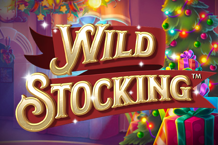 Wild Stocking Wild Stocking