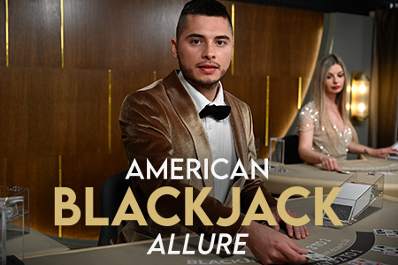 Blackjack Allure Blackjack Allure