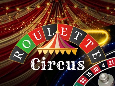 Circus Roulette