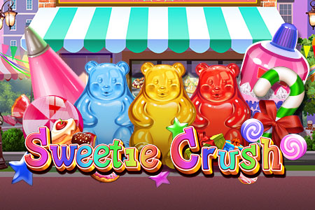 Sweetie Crush