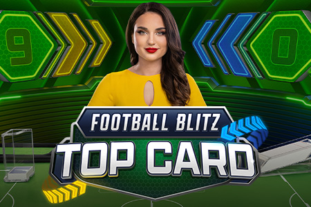 Football Blitz