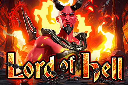 Lord Of Hell Lord Of Hell