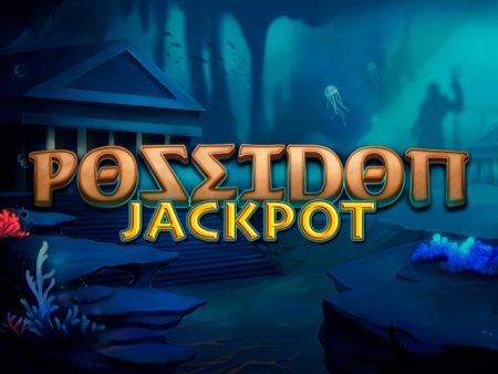 Poseidon Jackpot Poseidon Jackpot