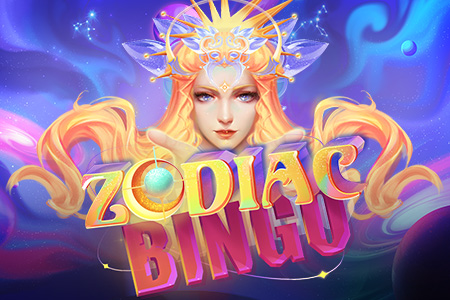 Zodiac Bingo