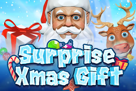 Surprise Xmas Gift