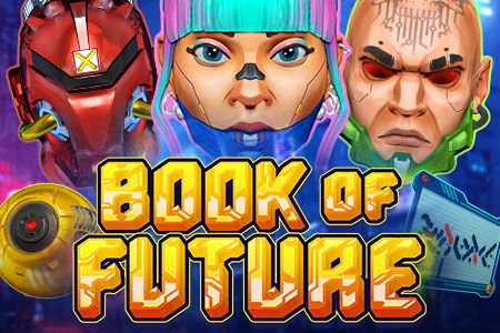 Book Of Future Book Of Future