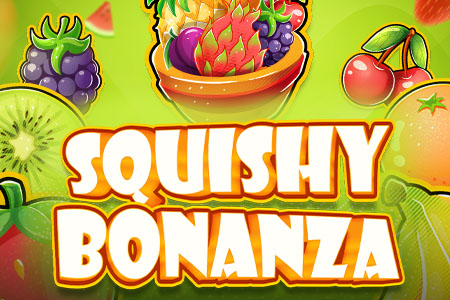 Squishy Bonanza Squishy Bonanza