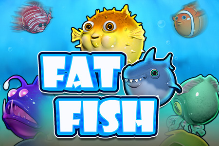 Fat Fish Fat Fish