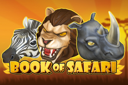 Book Of Safari Book Of Safari