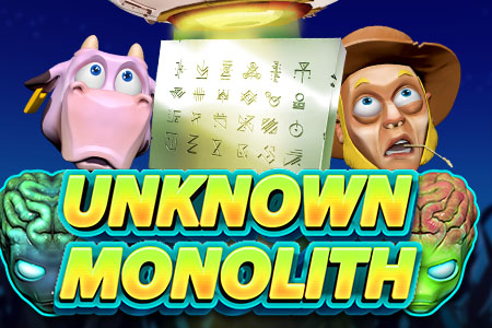 Unknown Monolith Unknown Monolith