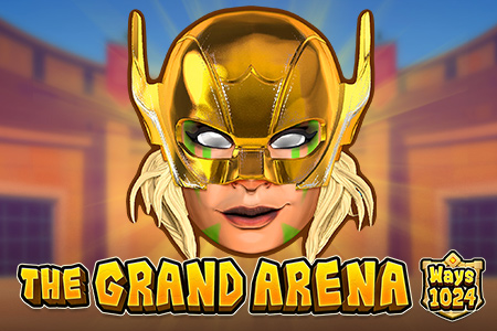 The Grand Arena The Grand Arena