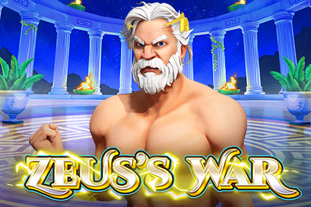 Zeuss War Zeuss War