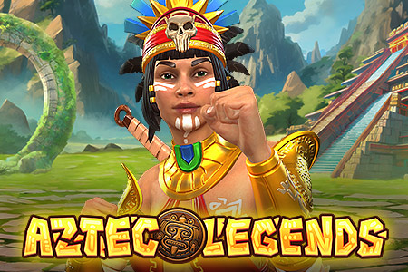 Aztec Legends Aztec Legends