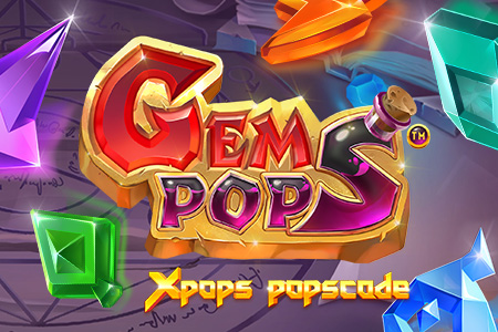 Gem Pops