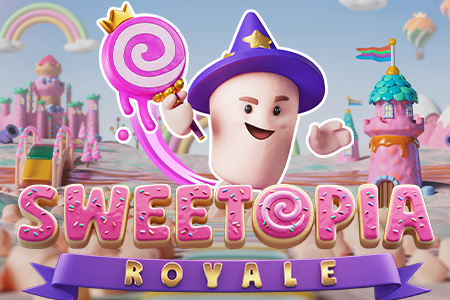 Sweetopia Royale