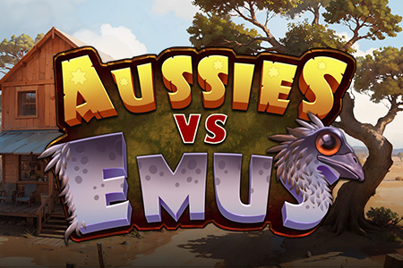 Aussies vs Emus