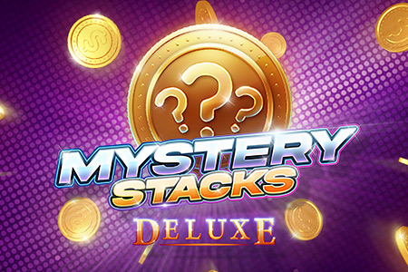 Mystery Stacks Deluxe