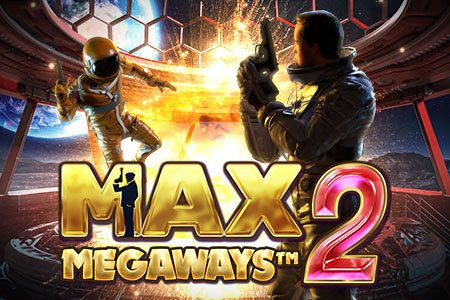 Max Megaways 2 Max Megaways 2