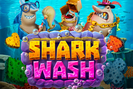 Shark Wash