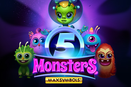 5 Monsters