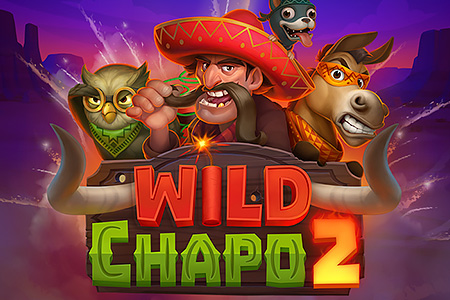 Wild Chapo 2 Wild Chapo 2