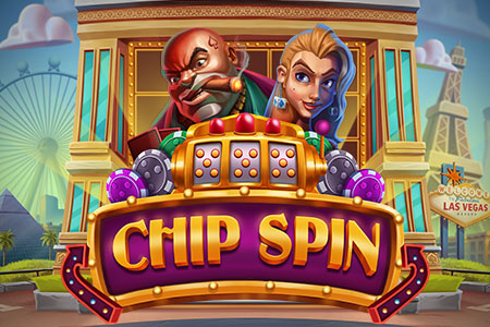 Chip Spin