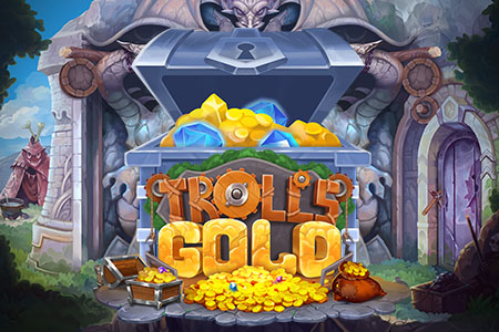 Troll's Gold