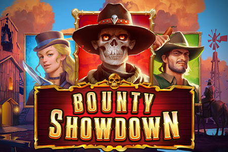 Bounty Showdown