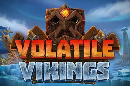 Volatile Vikings