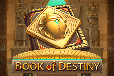 Book of Destiny Book of Destiny