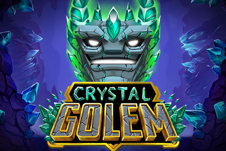 Crystal Golem