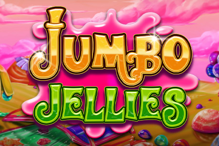 Jumbo Jellies