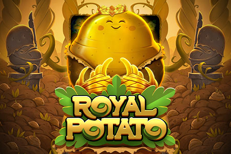 Royal Potato