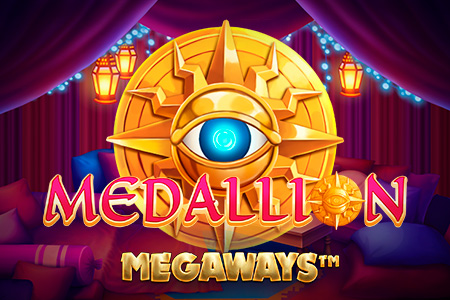 Medallion Megaways