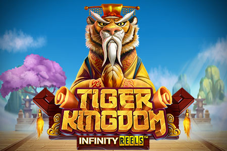 Tiger Kingdom Tiger Kingdom