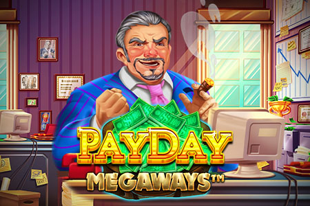Payday Megaways