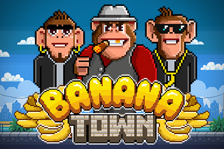 Banana Town