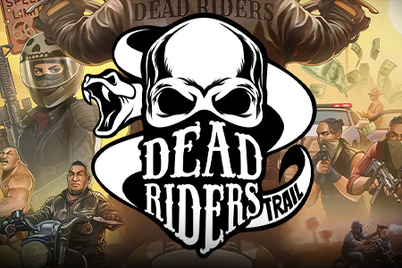 Dead Riders Trail Dead Riders Trail