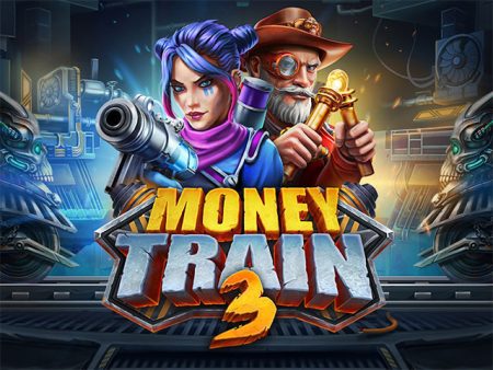 Money Train 3 Money Train 3