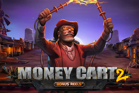 Money Cart 2 Money Cart 2