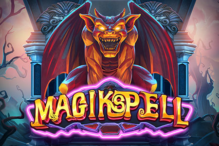 Magikspell Magikspell