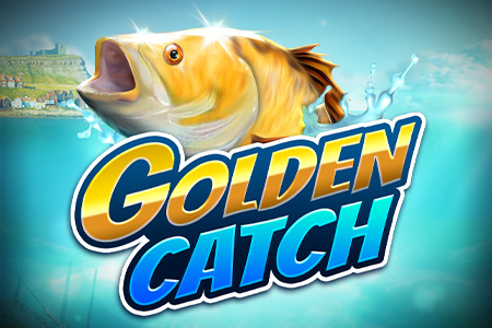 Golden Catch Golden Catch