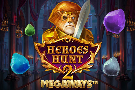 Heroes Hunt 2 Heroes Hunt 2