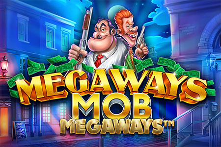 Megaways Mob