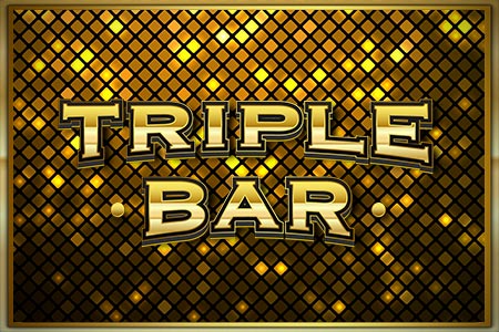 Triple Bar Triple Bar