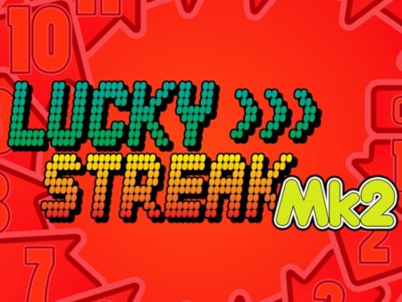 Lucky Streak Mk2 Lucky Streak Mk2