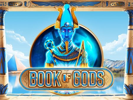 Book Of Gods Book Of Gods