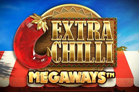Extra Chilli MEGAWAYS Extra Chilli MEGAWAYS