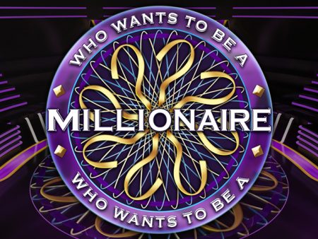 Who Wants to be a Millionaire Who Wants to be a Millionaire