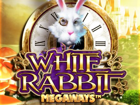 White Rabbit White Rabbit